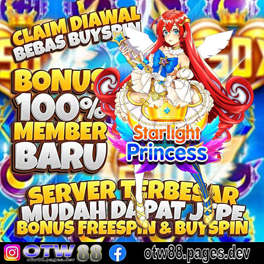 Otw88: wujudkan mimpimu jangan hanya menghayal